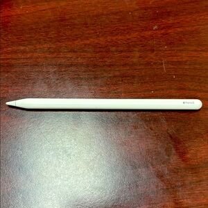 Apple Pencil (2nd Generation) - NO BOX